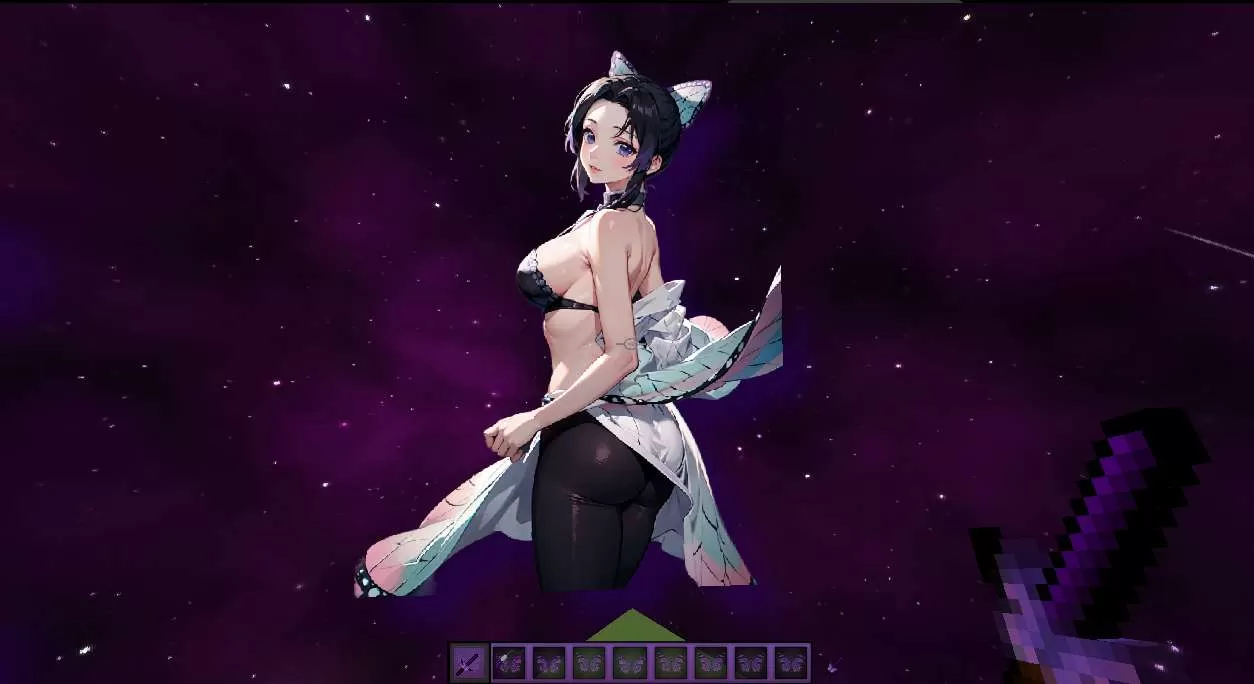 Gallery Image 3 for Shinobu Kocho on PVPRP